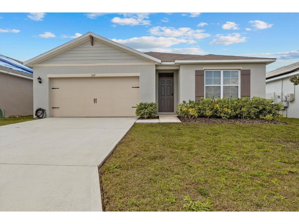 337 Regency Ridge Drive Davenport FL 33837 O6279373 image1