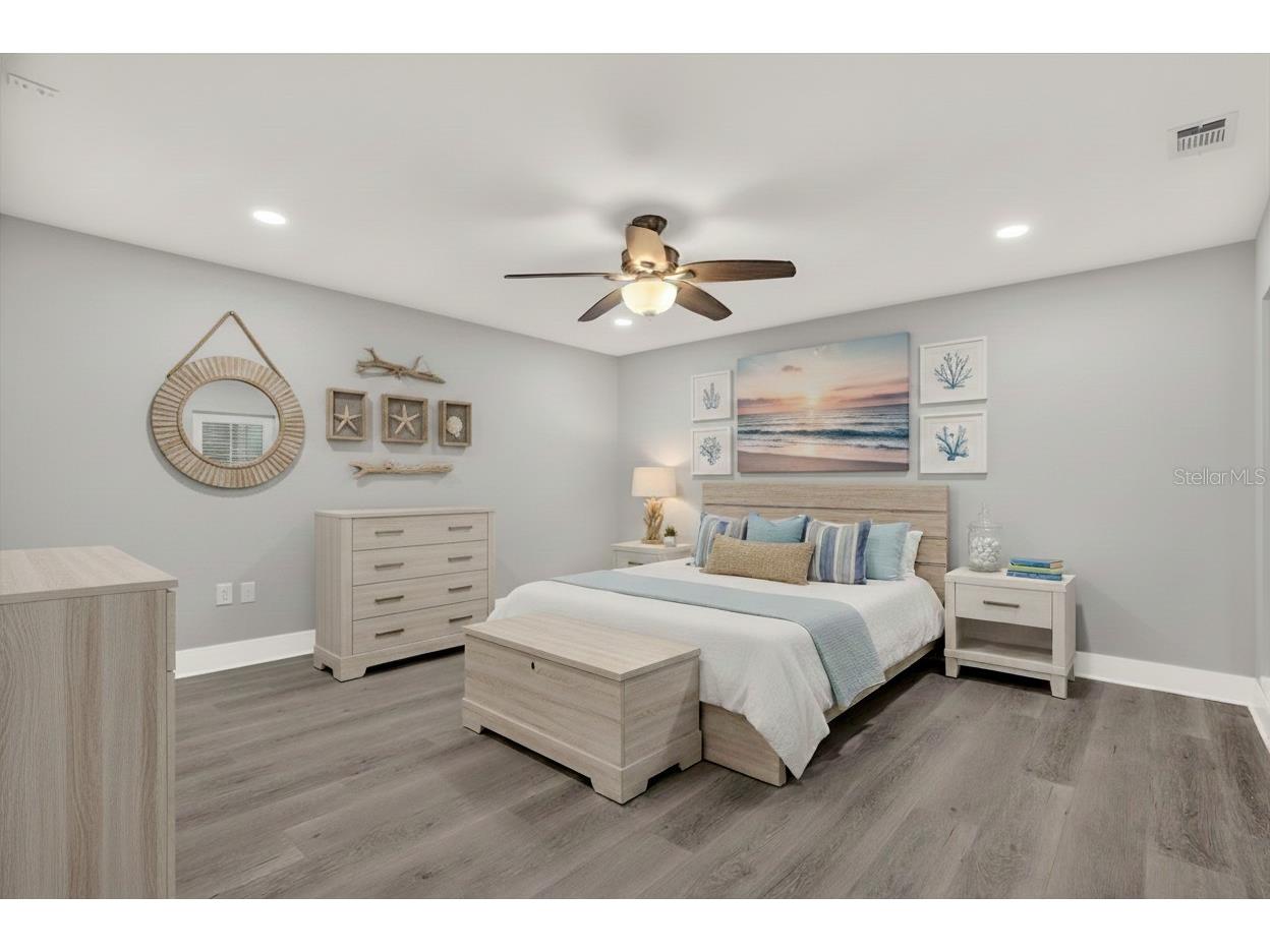 337 Rex Place #A Madeira Beach FL 33708 - BOCA CIEGA BAY L4961911 image16