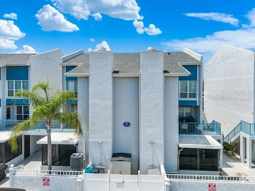 337 Rex Place #A Madeira Beach FL 33708 - BOCA CIEGA BAY L4961911 image2