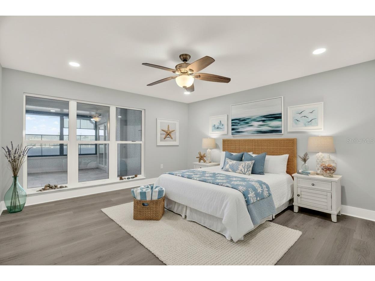 337 Rex Place #A Madeira Beach FL 33708 - BOCA CIEGA BAY L4961911 image20