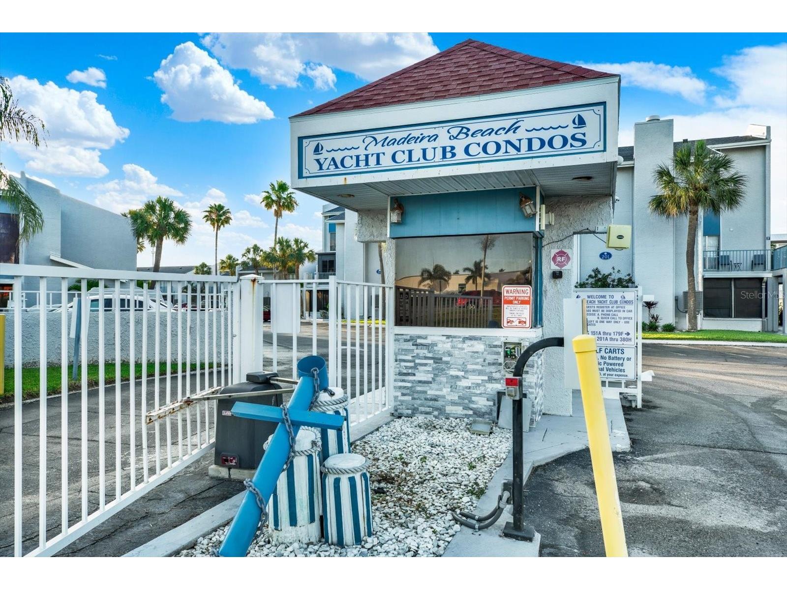 337 Rex Place #A Madeira Beach FL 33708 - BOCA CIEGA BAY L4961911 image26