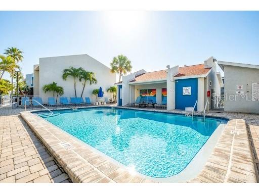 337 Rex Place #A Madeira Beach FL 33708 - BOCA CIEGA BAY L4961911 image27