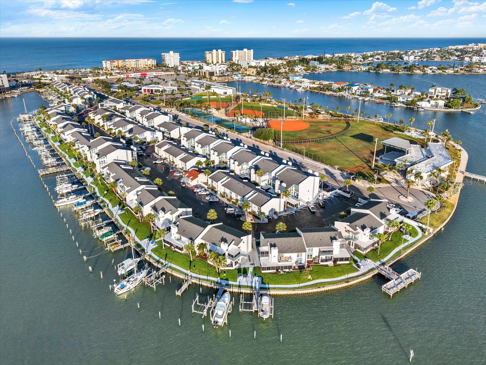 337 Rex Place #A Madeira Beach FL 33708 - BOCA CIEGA BAY L4961911 image29