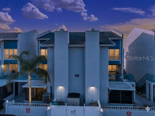 337 Rex Place #A Madeira Beach FL 33708 - BOCA CIEGA BAY L4961911 image3