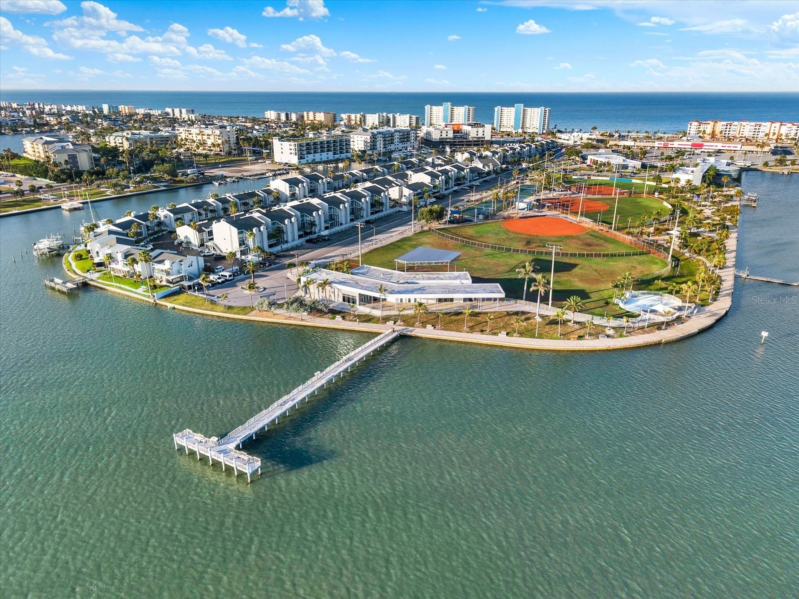 337 Rex Place #A Madeira Beach FL 33708 - BOCA CIEGA BAY L4961911 image30