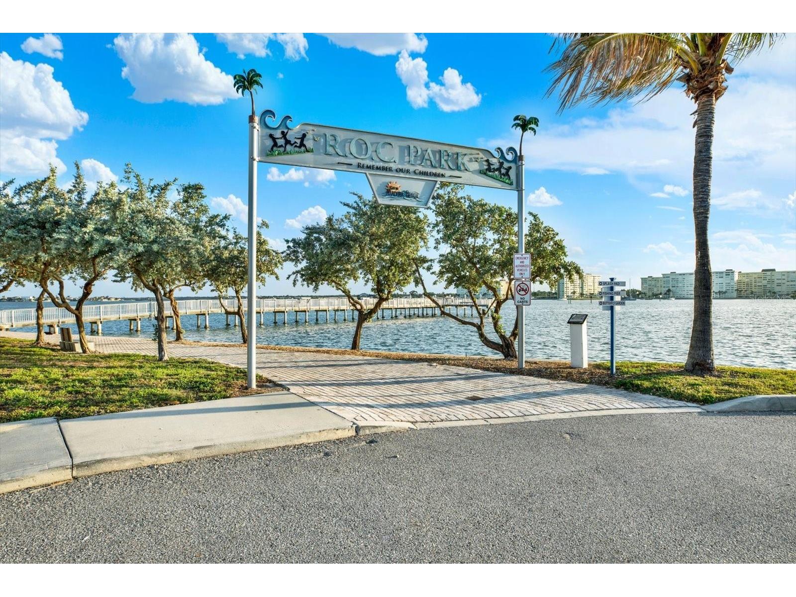 337 Rex Place #A Madeira Beach FL 33708 - BOCA CIEGA BAY L4961911 image33