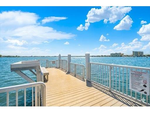 337 Rex Place #A Madeira Beach FL 33708 - BOCA CIEGA BAY L4961911 image35