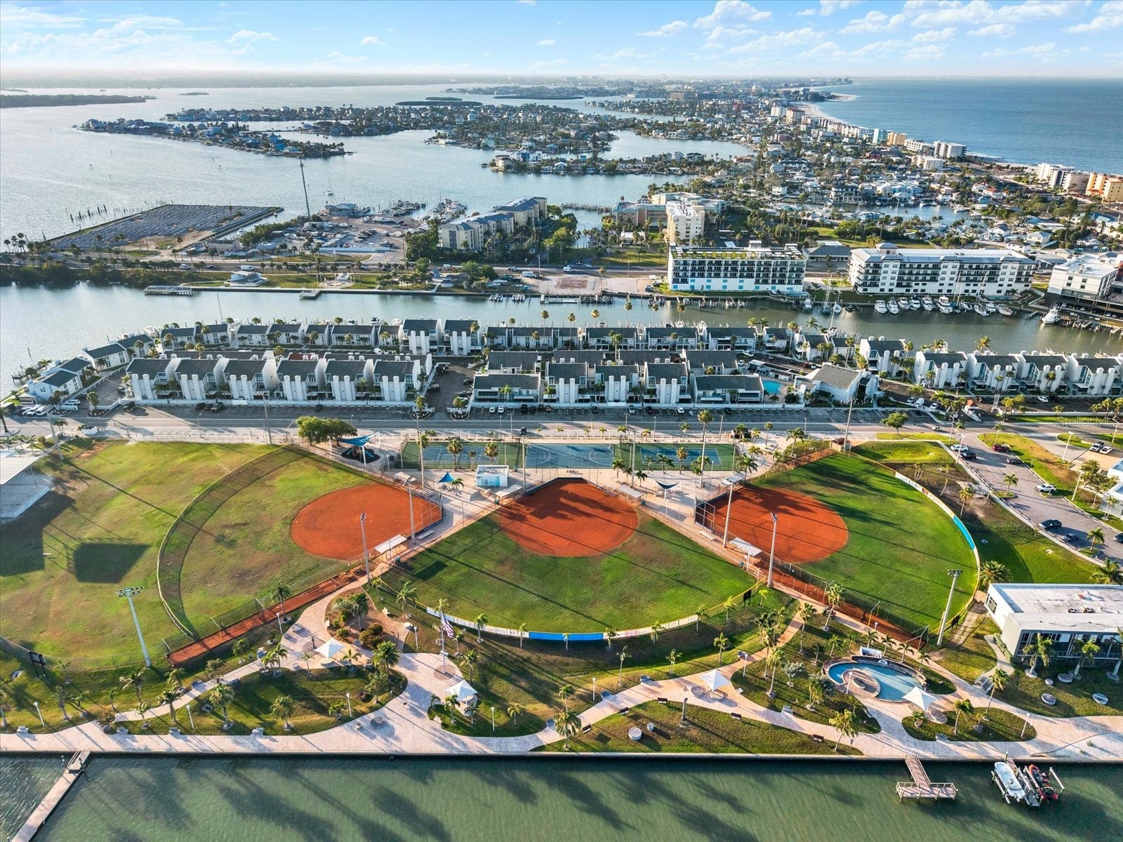 337 Rex Place #A Madeira Beach FL 33708 - BOCA CIEGA BAY L4961911 image37