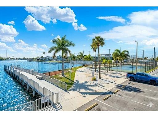 337 Rex Place #A Madeira Beach FL 33708 - BOCA CIEGA BAY L4961911 image38