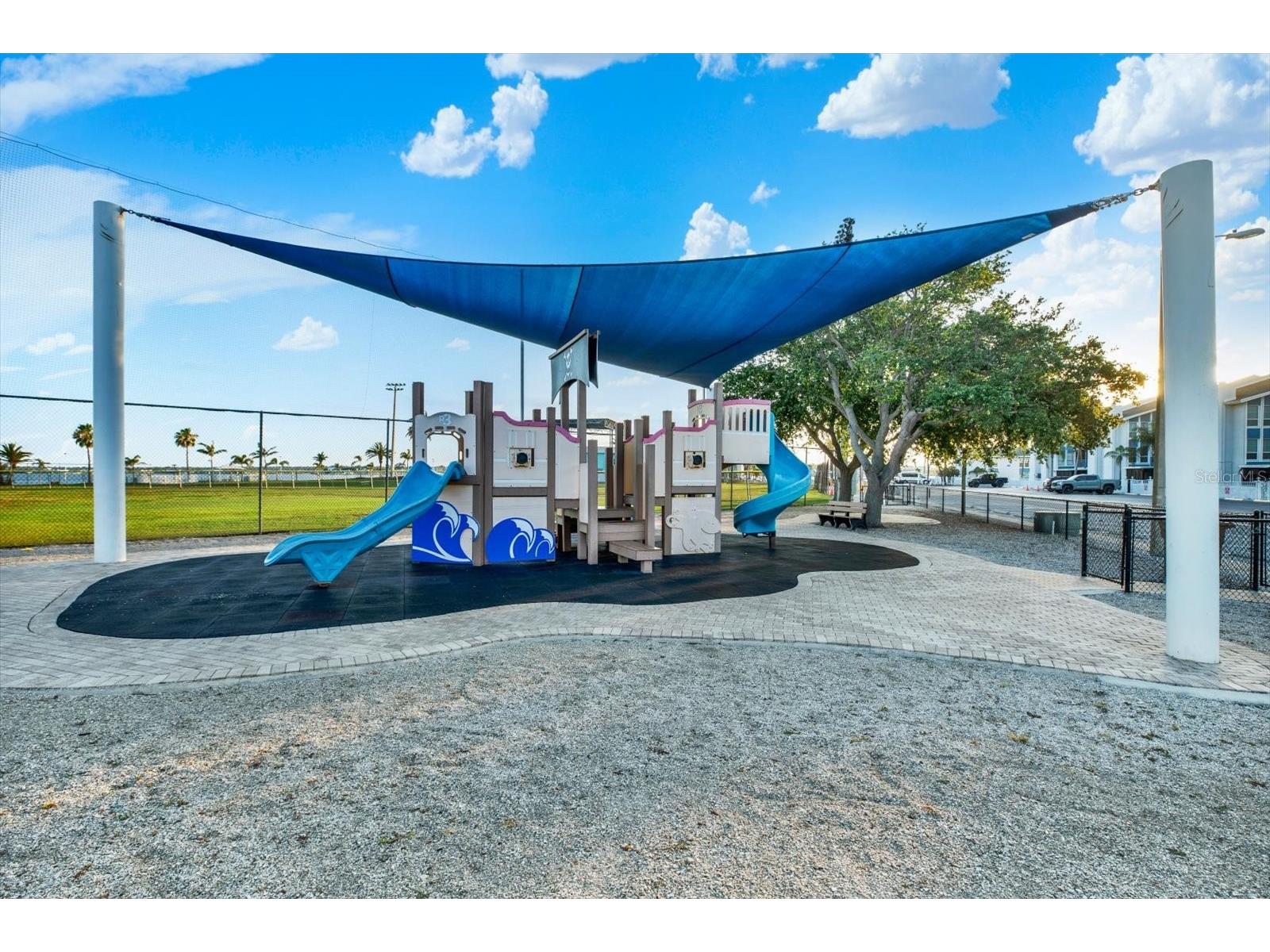 337 Rex Place #A Madeira Beach FL 33708 - BOCA CIEGA BAY L4961911 image41