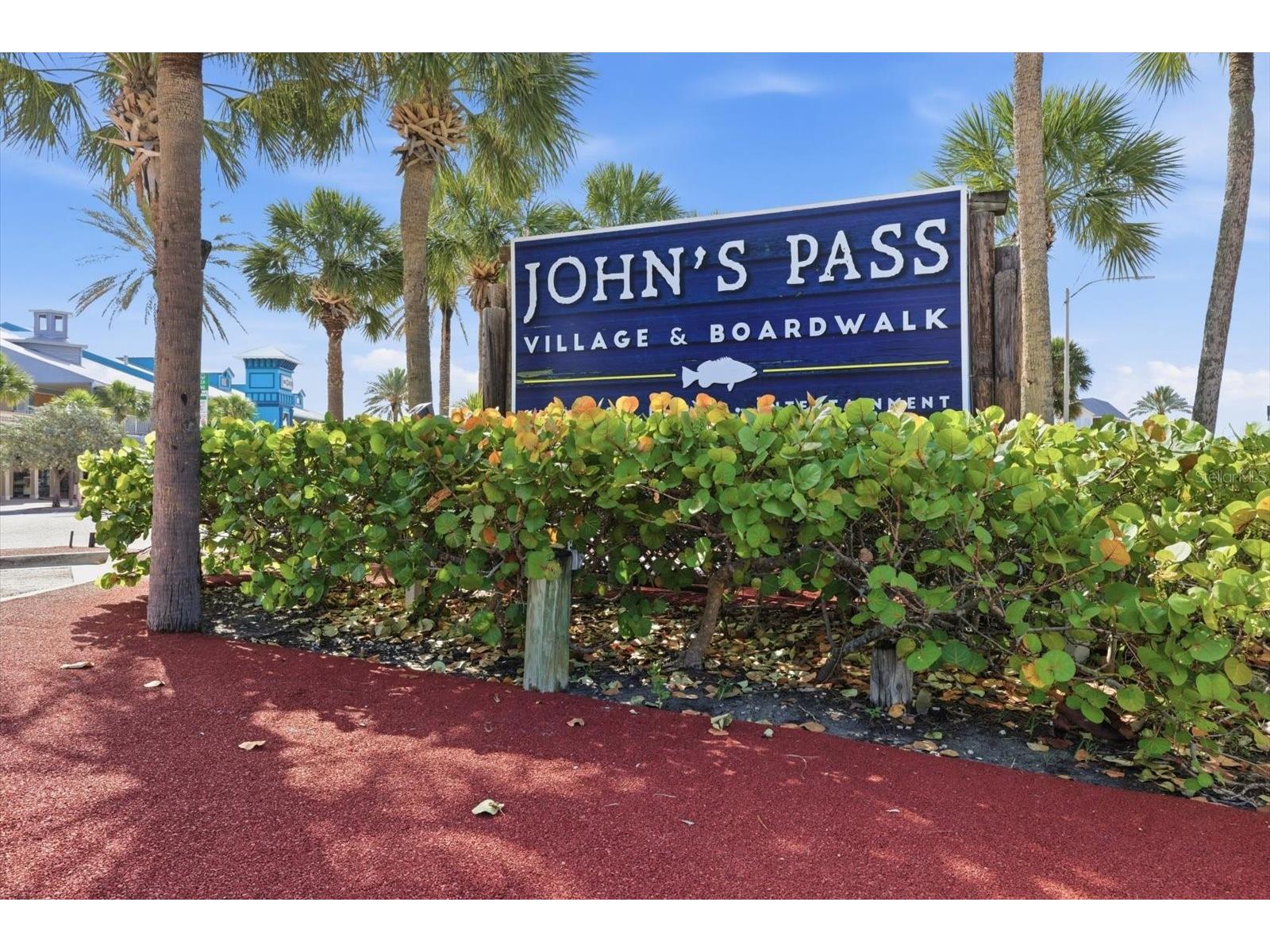 337 Rex Place #A Madeira Beach FL 33708 - BOCA CIEGA BAY L4961911 image42