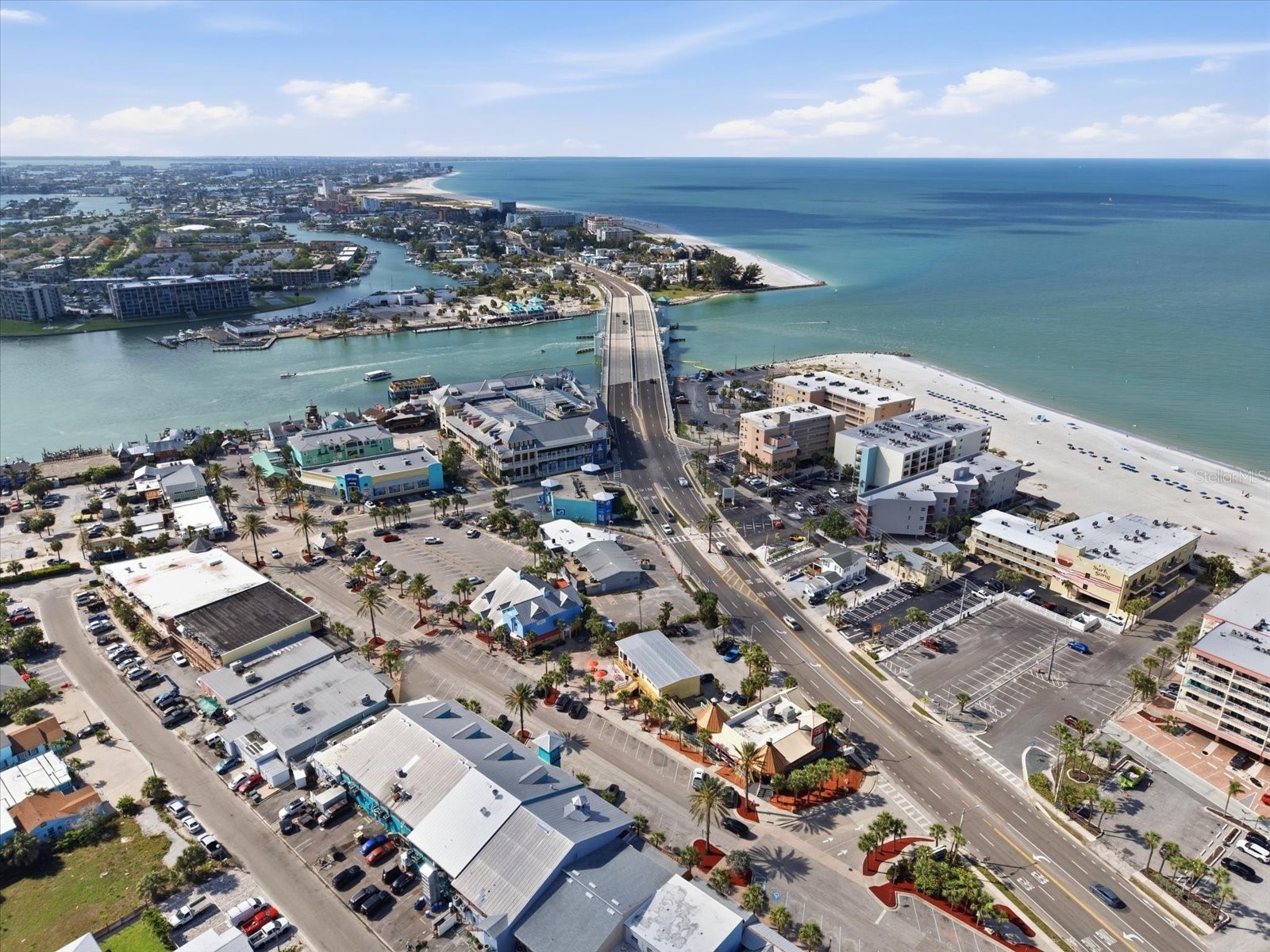 337 Rex Place #A Madeira Beach FL 33708 - BOCA CIEGA BAY L4961911 image45