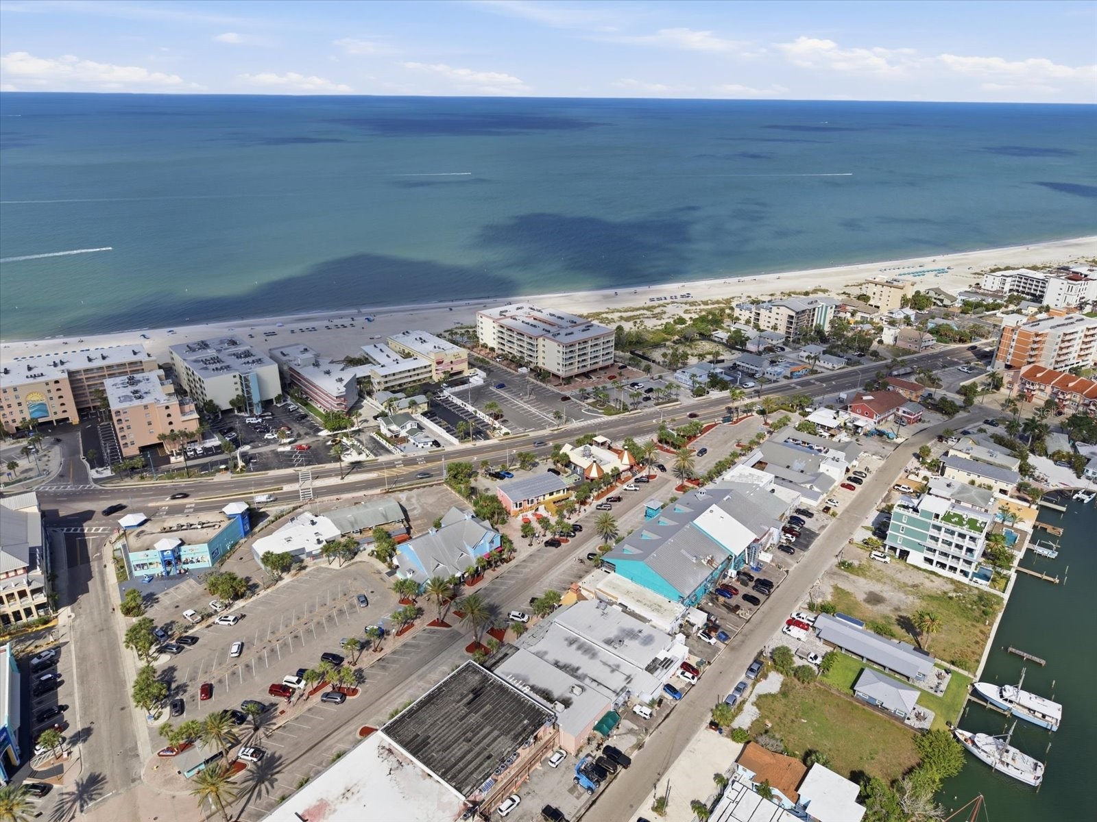 337 Rex Place #A Madeira Beach FL 33708 - BOCA CIEGA BAY L4961911 image46