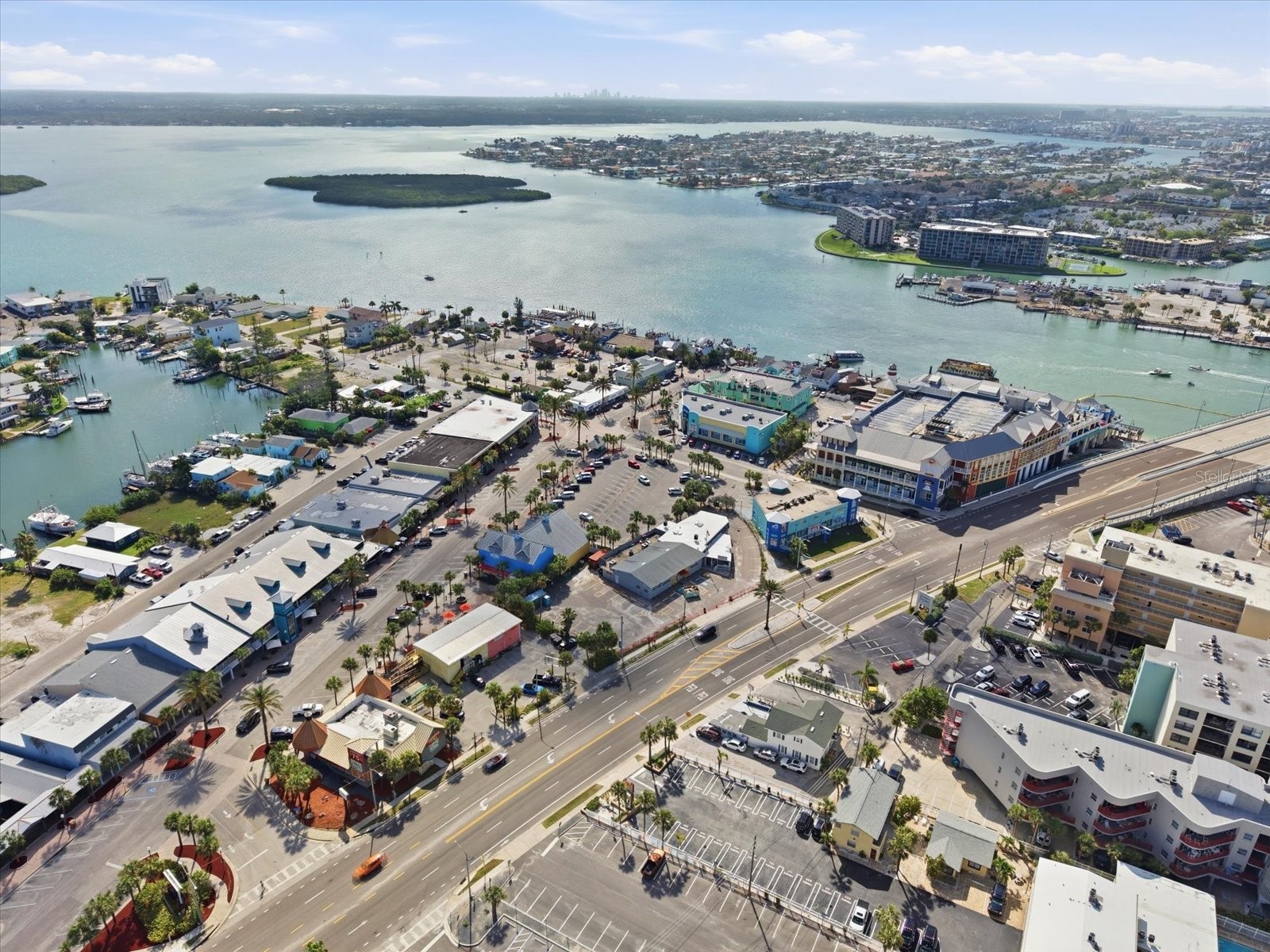 337 Rex Place #A Madeira Beach FL 33708 - BOCA CIEGA BAY L4961911 image47