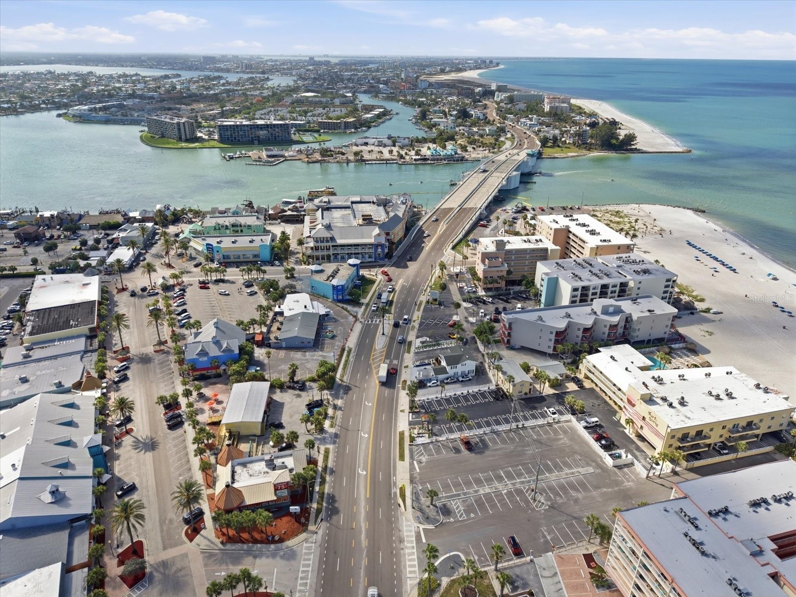 337 Rex Place #A Madeira Beach FL 33708 - BOCA CIEGA BAY L4961911 image48