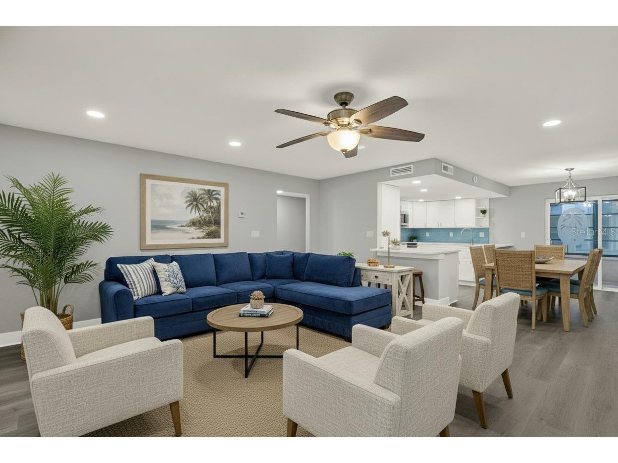 337 Rex Place #A Madeira Beach FL 33708 - BOCA CIEGA BAY L4961911 image7