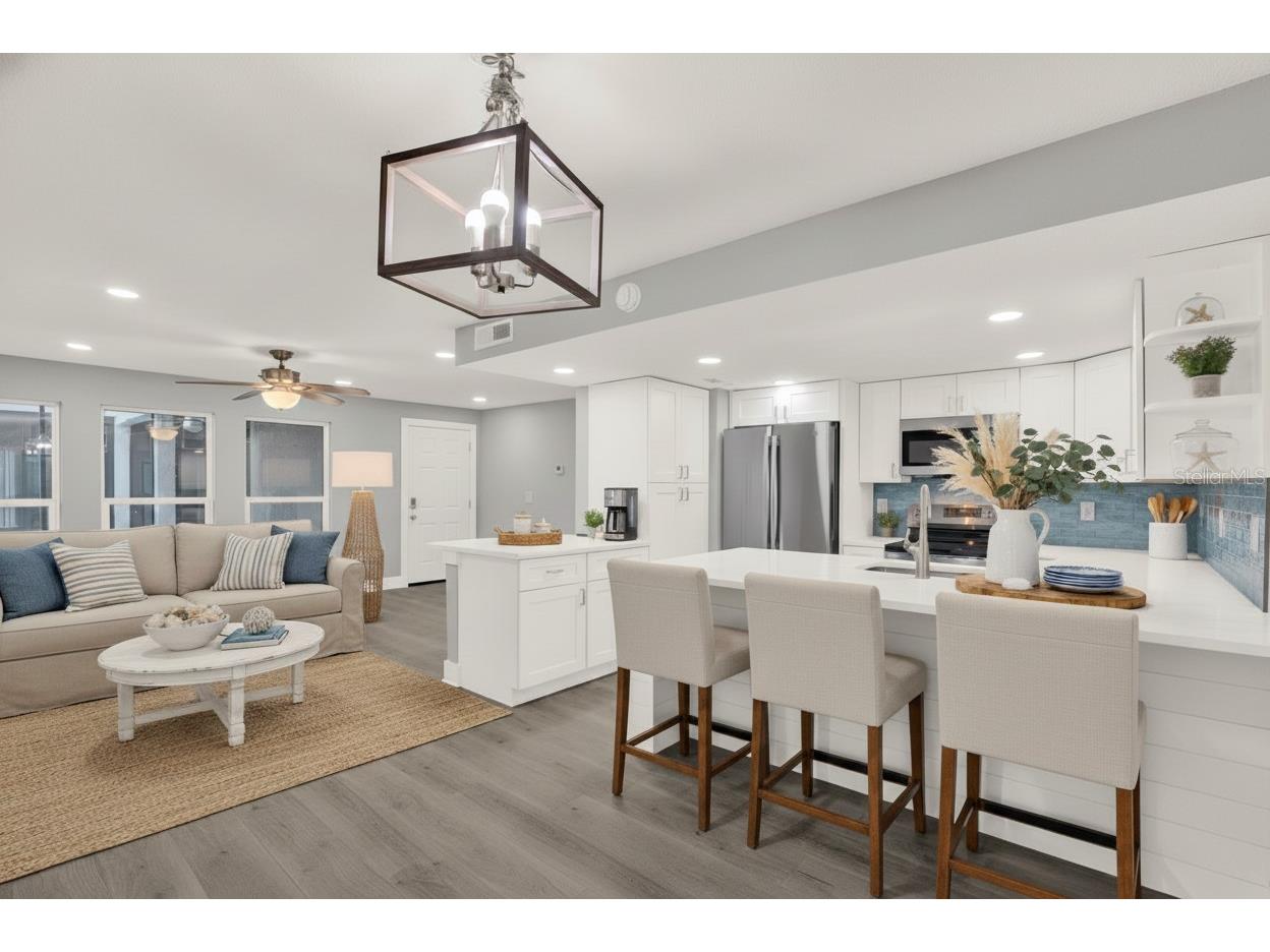 337 Rex Place #A Madeira Beach FL 33708 - BOCA CIEGA BAY L4961911 image9