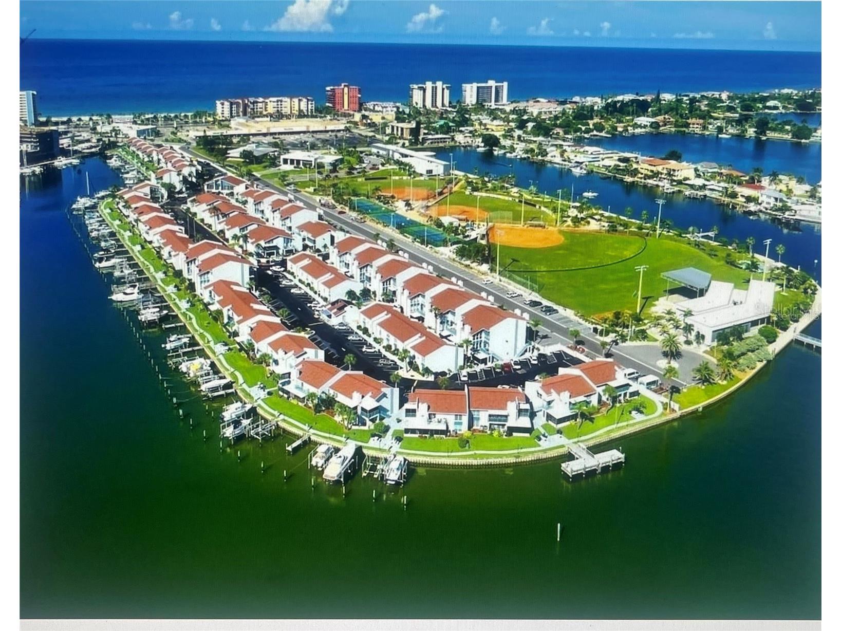 337 Rex Place #B Madeira Beach FL 33708 TB8479416 image1
