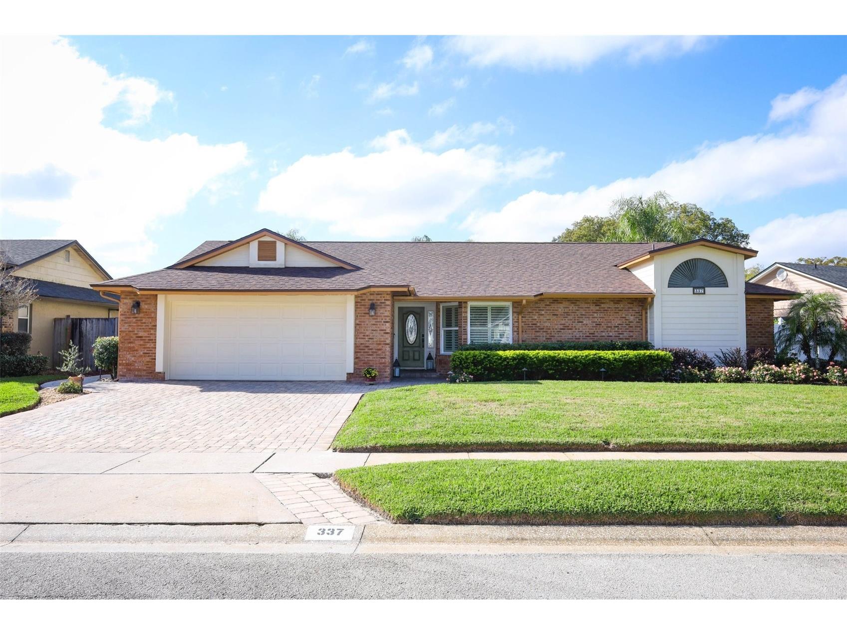 337 Ringwood Circle Winter Springs FL 32708 O6366449 image1
