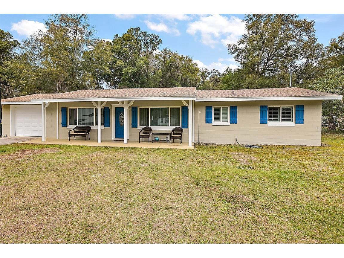 337 Rose Street Umatilla FL 32784 G5078219 image1