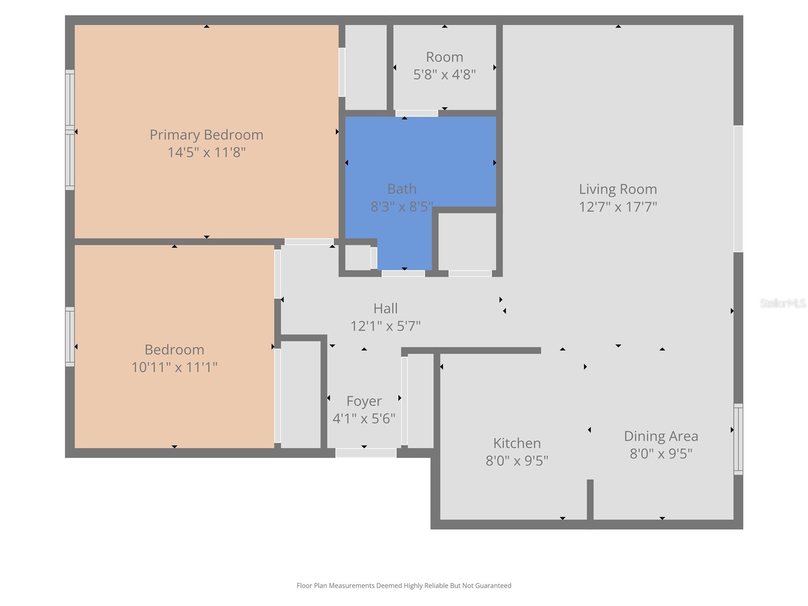 337 S Mcmullen Booth Road #158 Clearwater FL 33759 TB8479886 image23