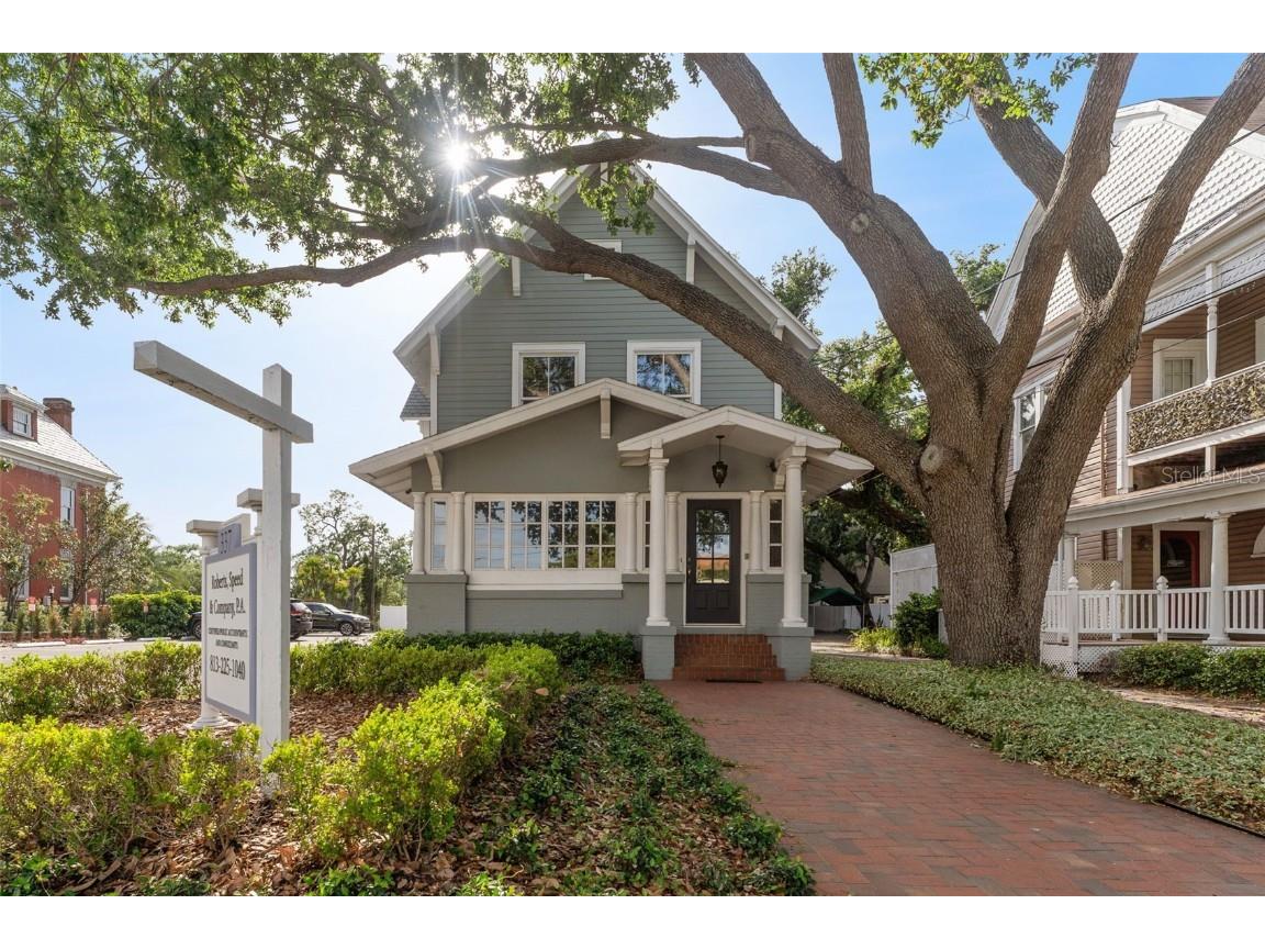 337 S Plant Avenue Tampa FL 33606 TB8379312 image1