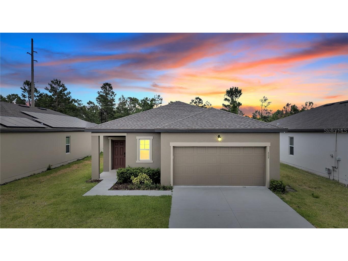 337 Steerview Street Saint Cloud FL 34771 S5105575 image1