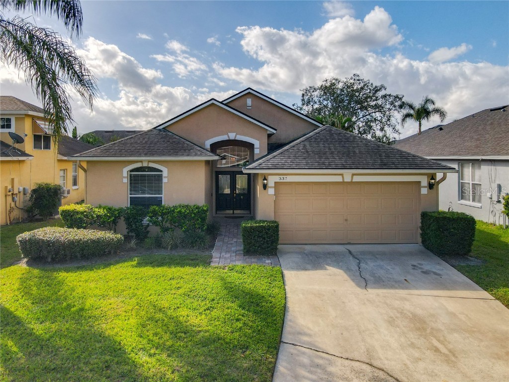 337 Streamview Way Winter Springs FL 32708 OM666968 image1