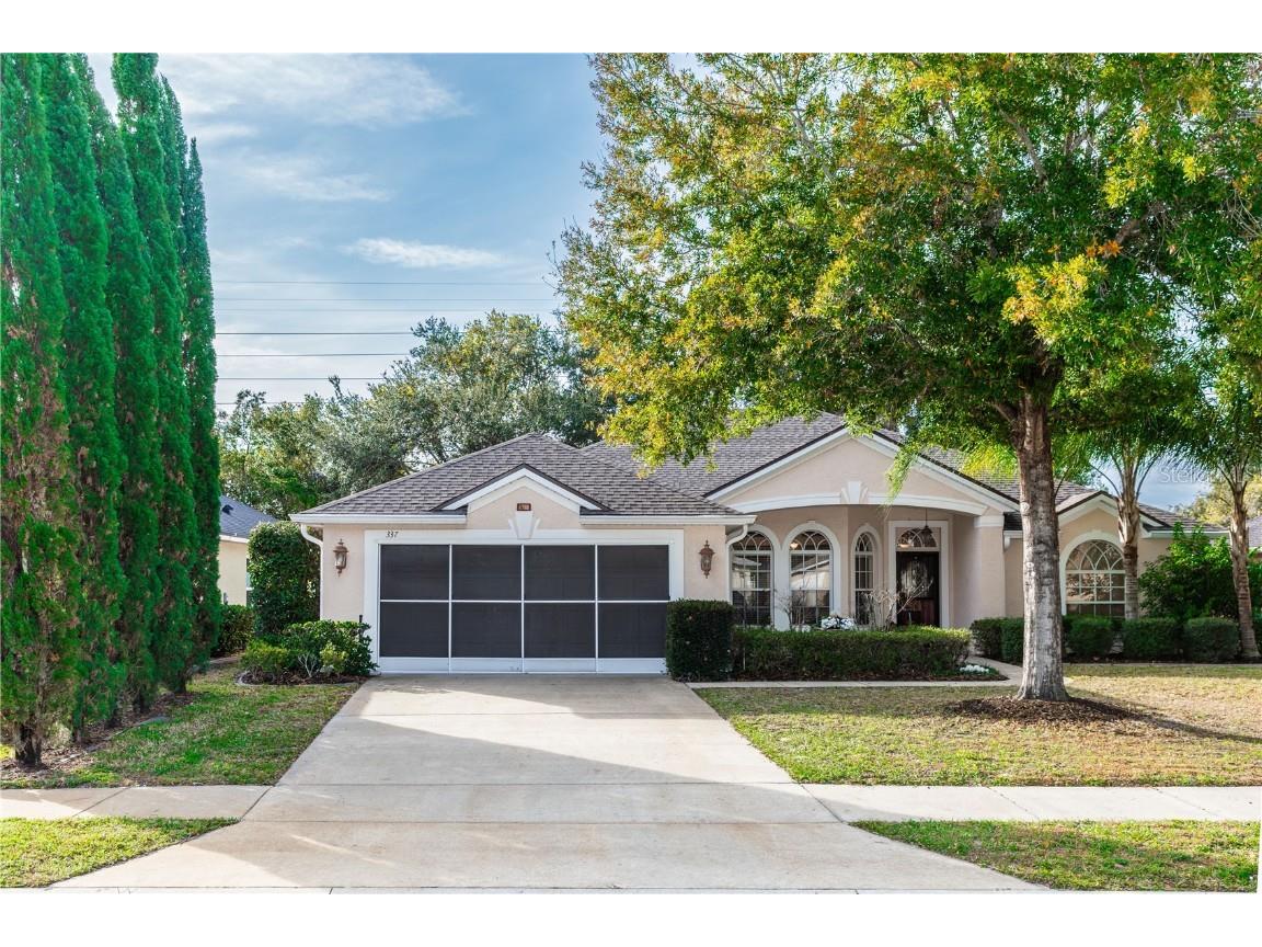337 Sweetwater Springs Street Debary FL 32713 O6164990 image1
