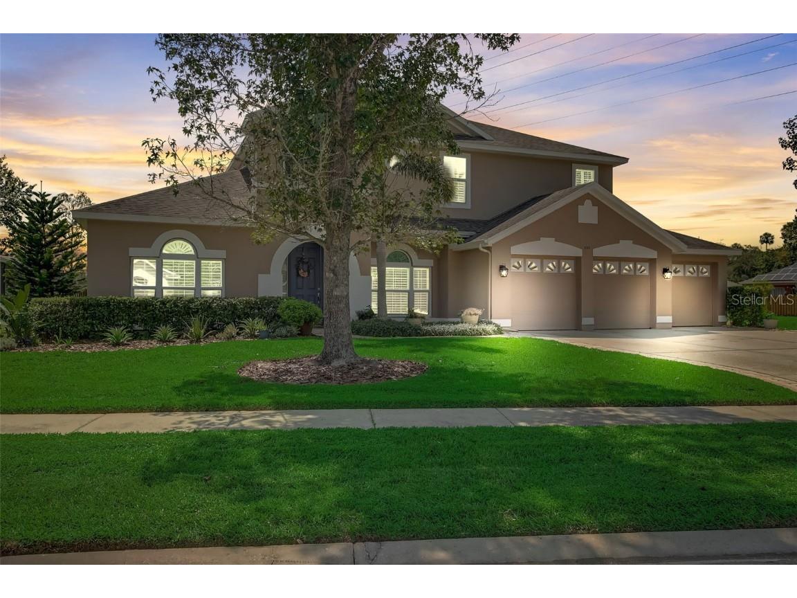 337 Twelve Oaks Dr Winter Springs FL 32708 O6143751 image1