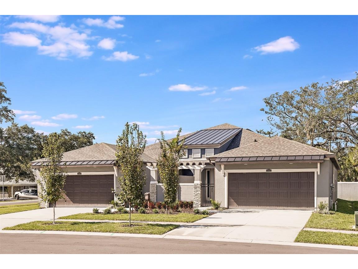 337 Villa Corte Drive Lutz FL 33549 T3473874 image1