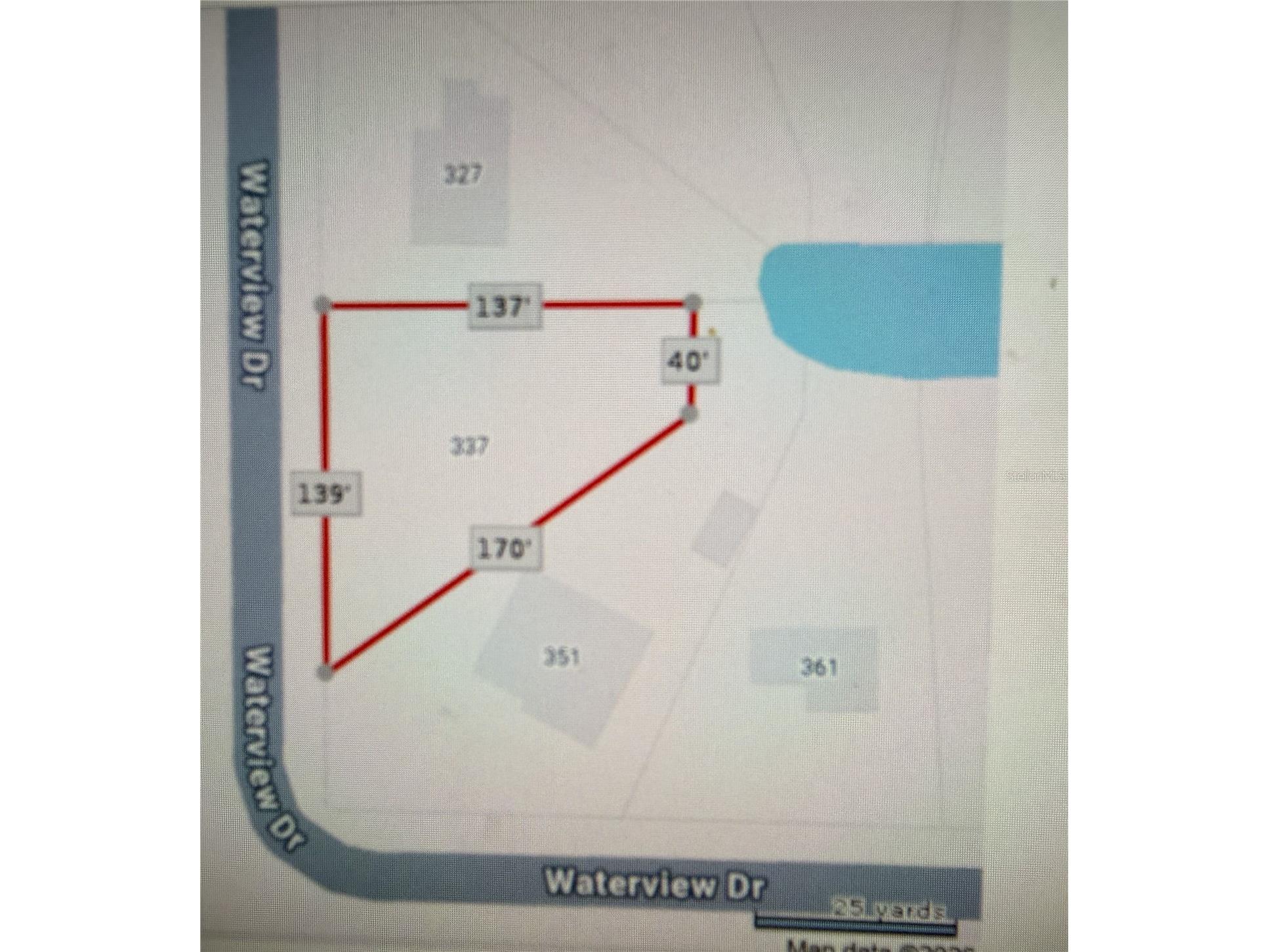 337 Waterview Drive Polk City FL 33868 O6375324 image2