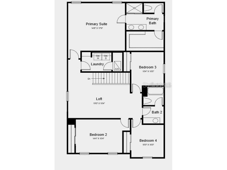 337 Wayland Drive Haines City FL 33844 O6362504 image29