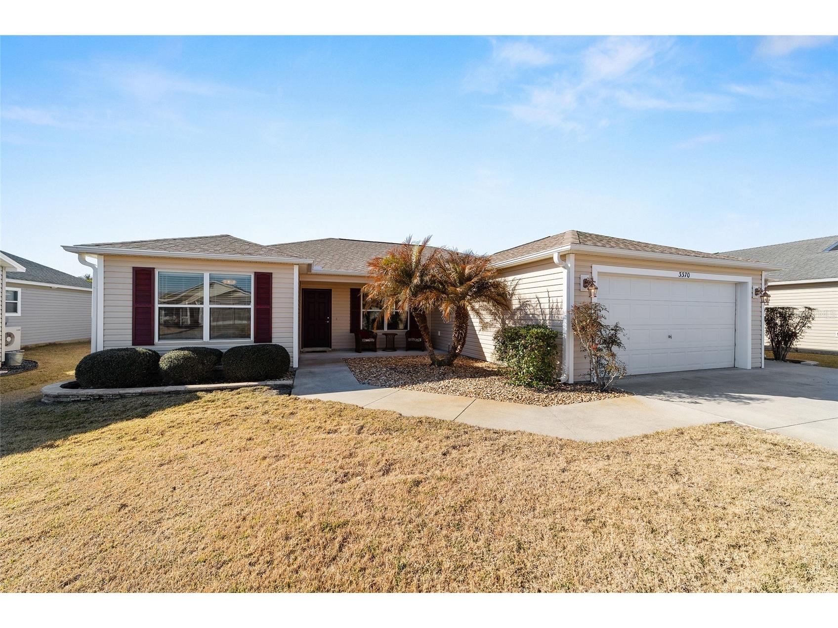 3370 Belcherry Loop The Villages FL 32163 G5107850 image1