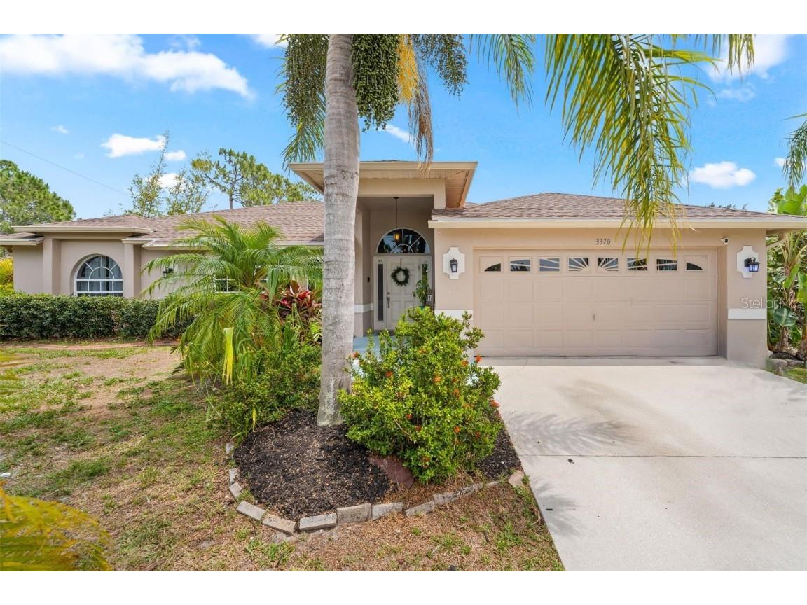 3370 Cincinnati Street North Port FL 34286 A4565316 image1