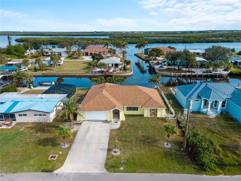 3370 Dover Drive Punta Gorda FL 33983 C7517150 image1