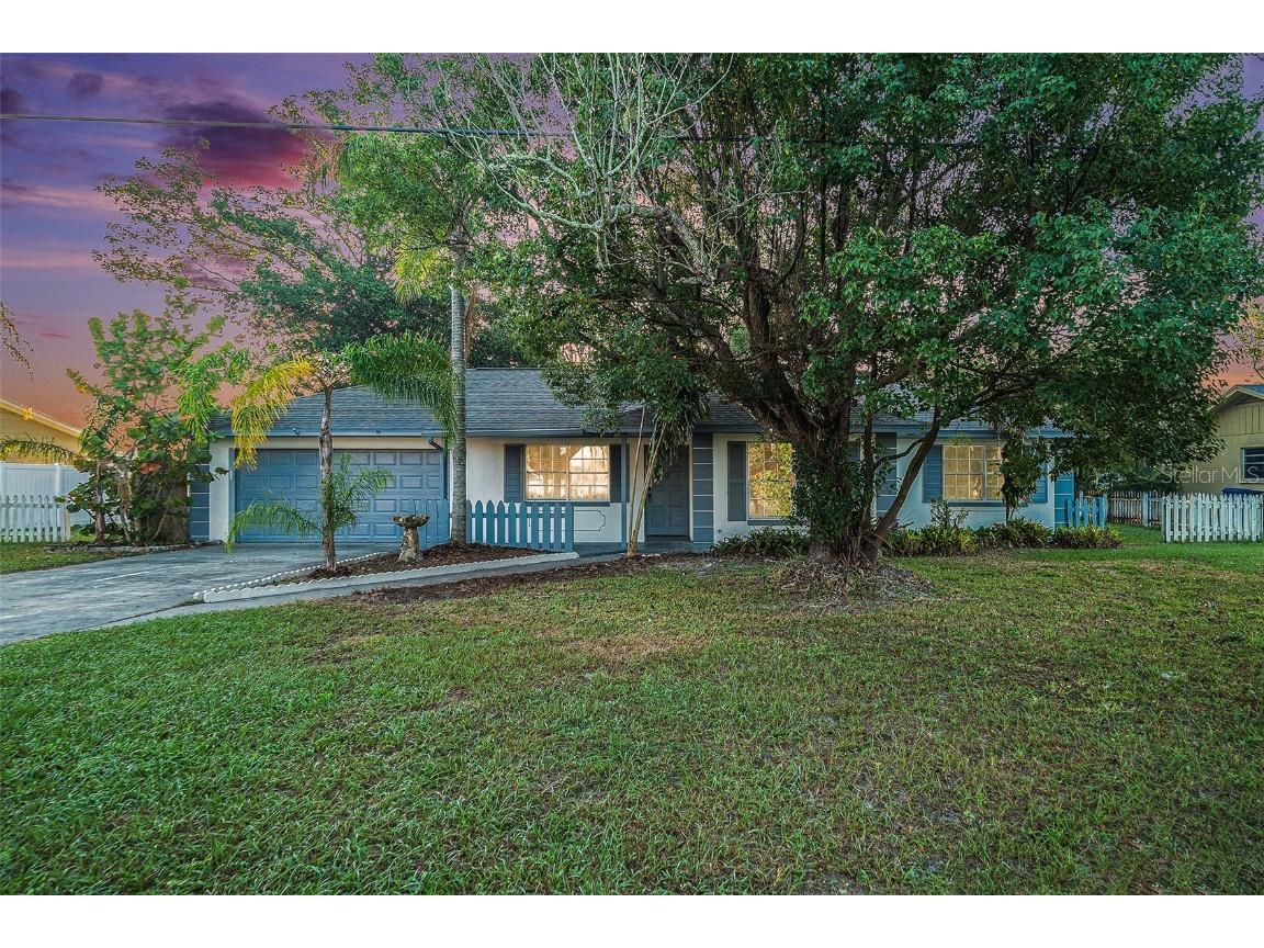 3370 Lake Padgett Drive Land O Lakes FL 34639 TB8324972 image1