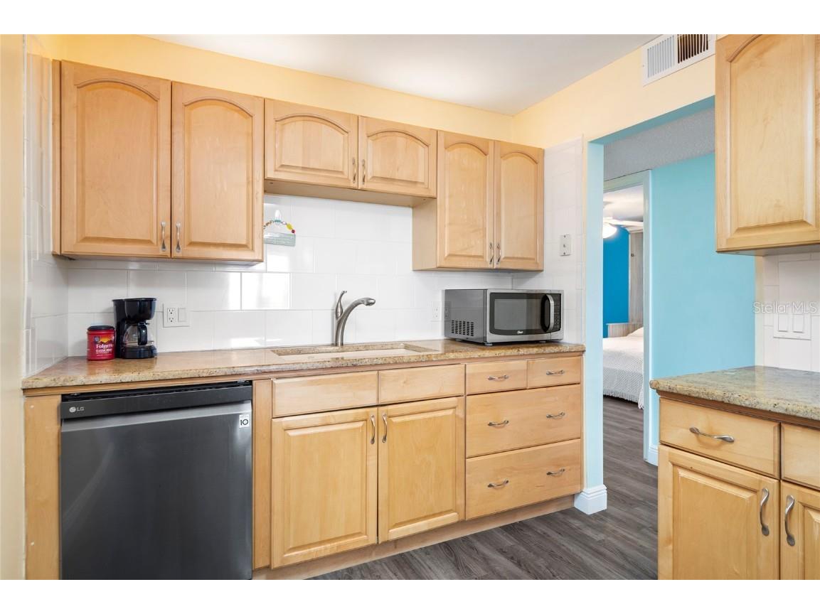 3370 Ocean Shore Boulevard #203B Ormond Beach FL 32176 FC291731 image12