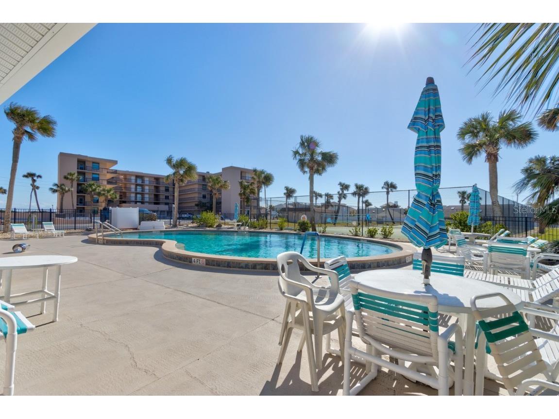 3370 Ocean Shore Boulevard #3060 Ormond Beach FL 32176 - ATLANTIC OCEAN FC307047 image28