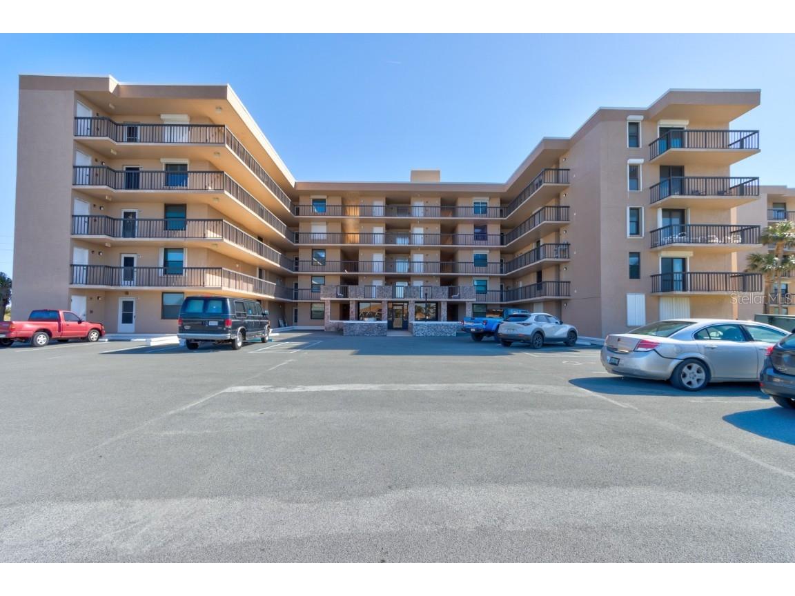 3370 Ocean Shore Boulevard #3060 Ormond Beach FL 32176 - ATLANTIC OCEAN FC307047 image3