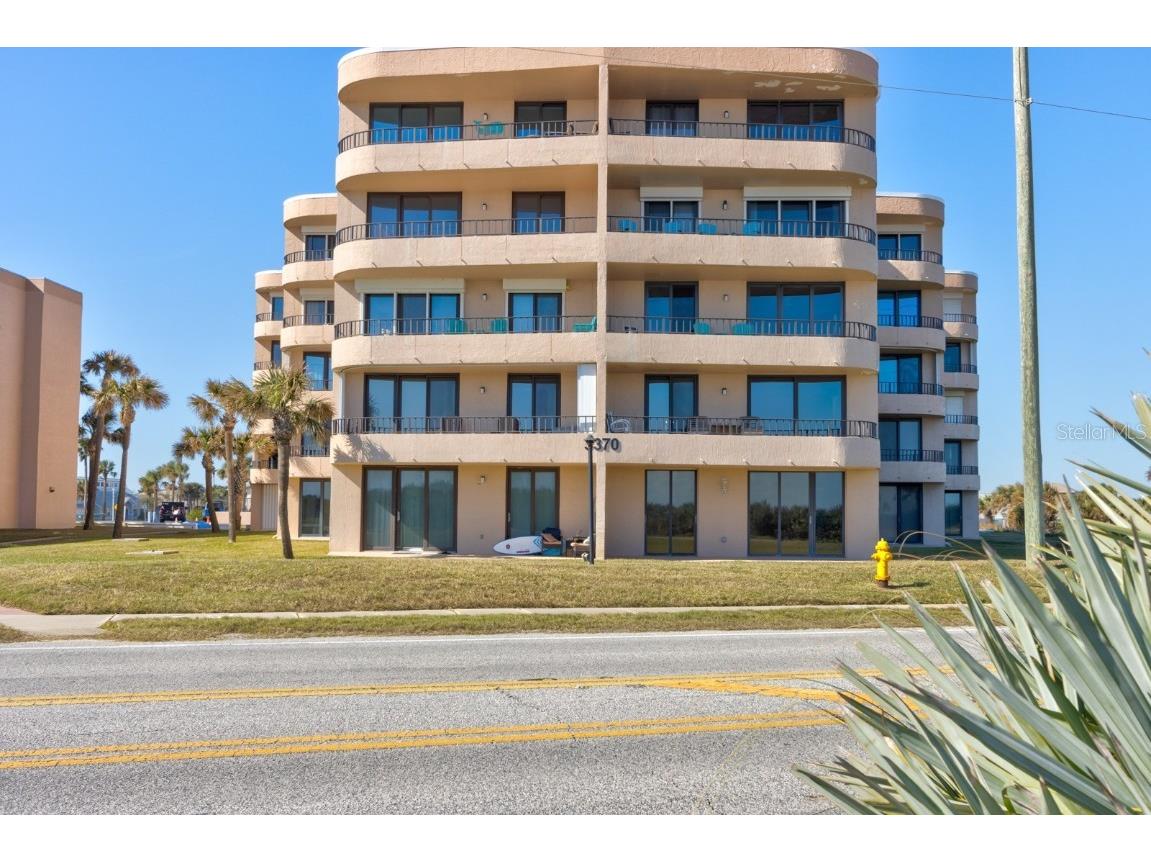 3370 Ocean Shore Boulevard #3060 Ormond Beach FL 32176 - ATLANTIC OCEAN FC307047 image34