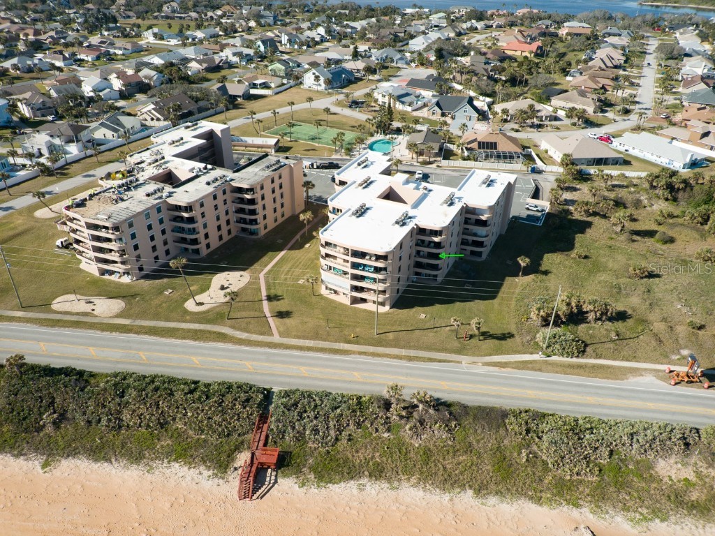 3370 Ocean Shore Boulevard #3060 Ormond Beach FL 32176 - ATLANTIC OCEAN FC307047 image36