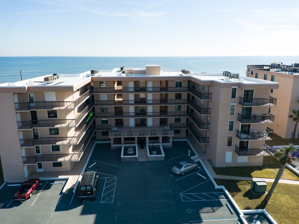 3370 Ocean Shore Boulevard #3060 Ormond Beach FL 32176 - ATLANTIC OCEAN FC307047 image40