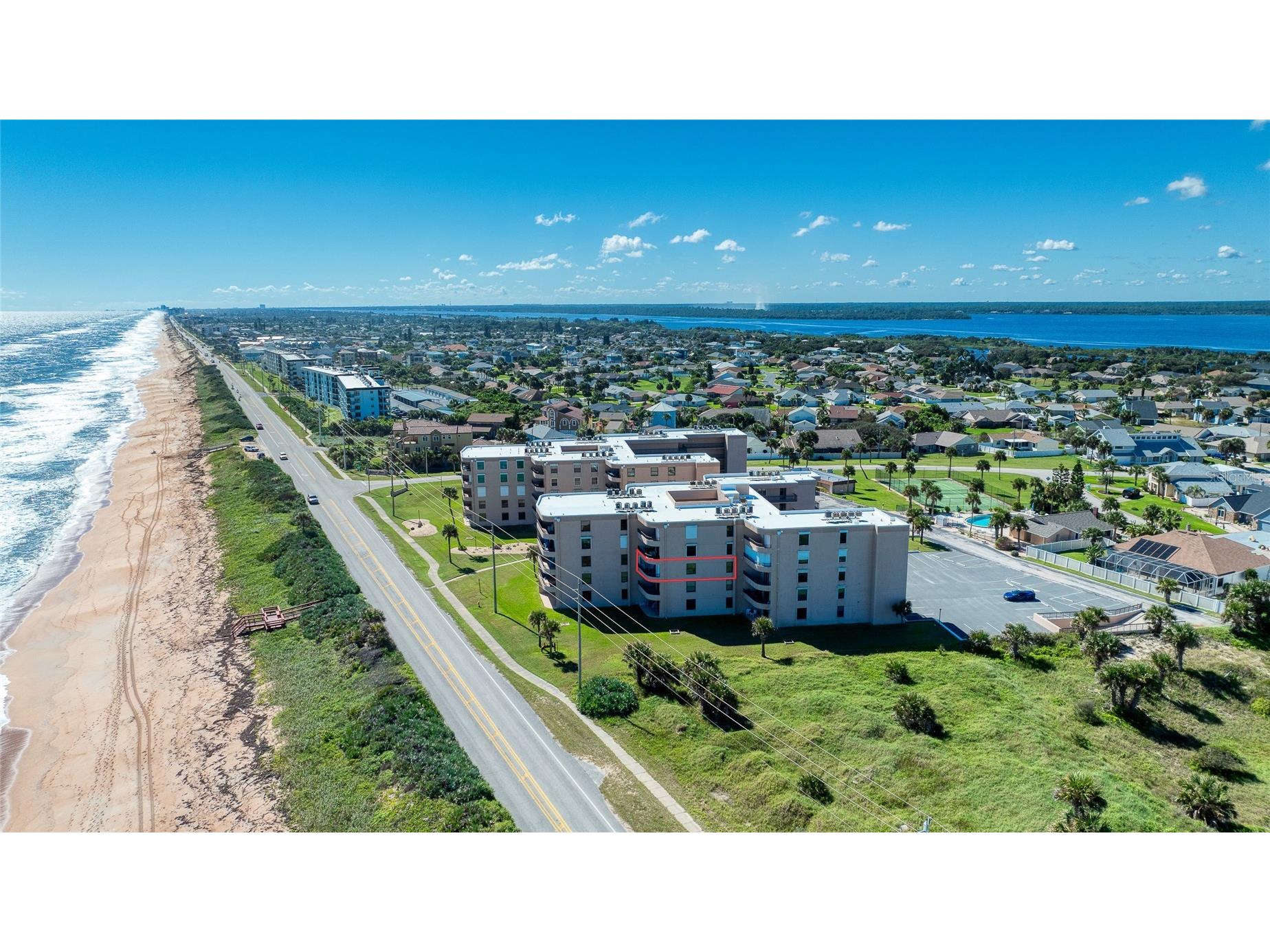 3370 Ocean Shore Boulevard #3060 Ormond Beach FL 32176 V4947220 image1