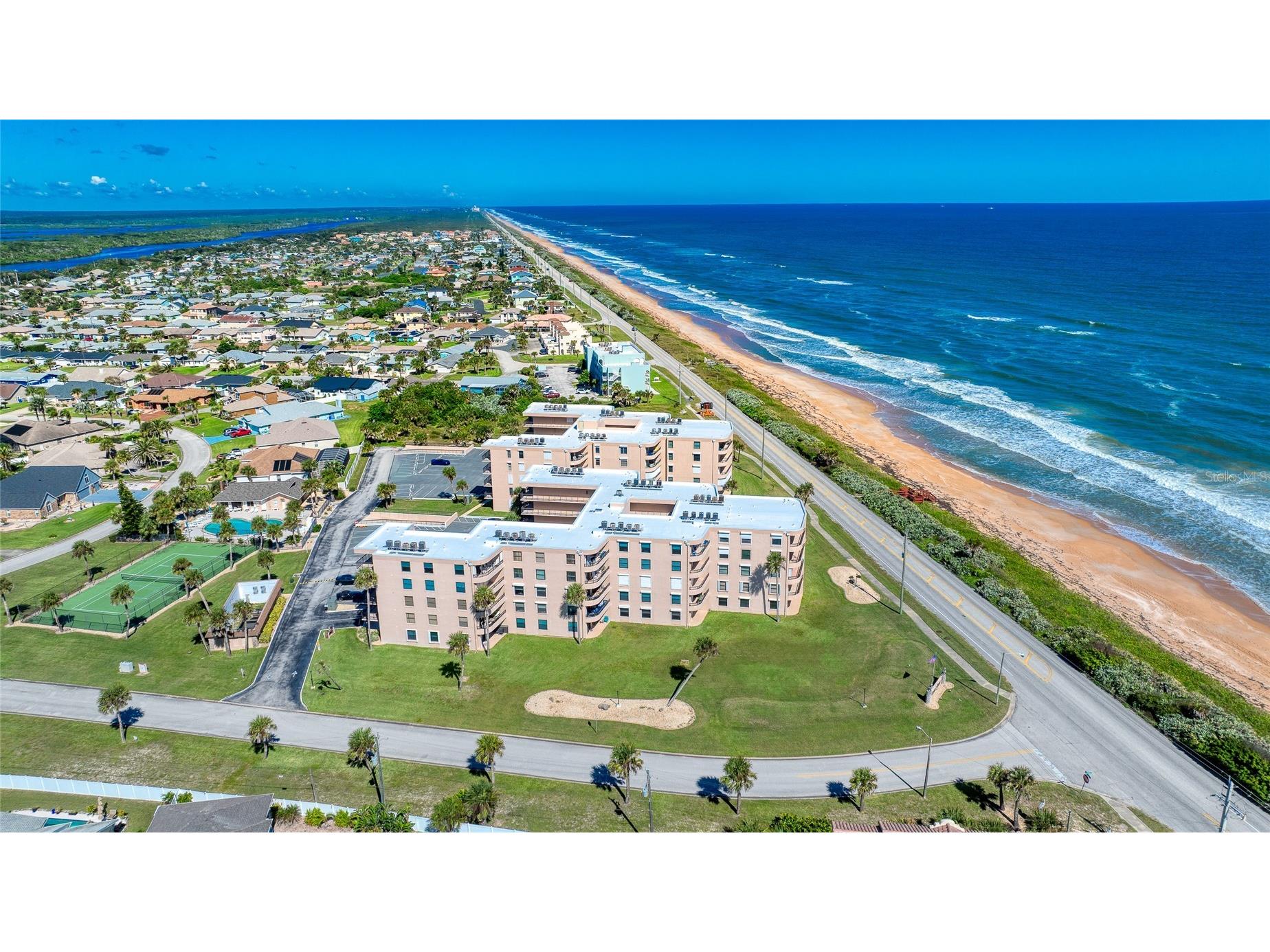 3370 Ocean Shore Boulevard #3060 Ormond Beach FL 32176 V4947220 image2
