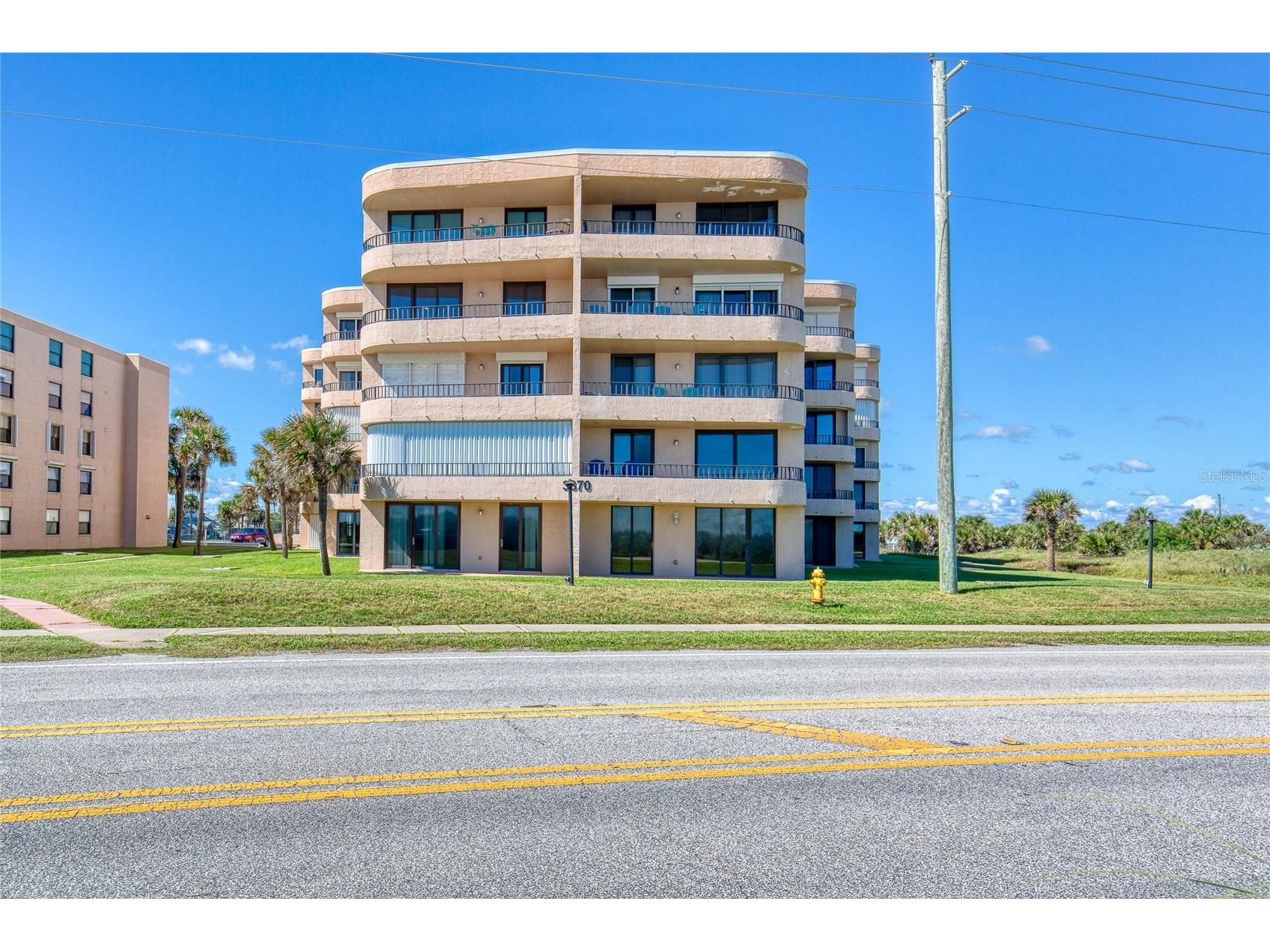 3370 Ocean Shore Boulevard #3060 Ormond Beach FL 32176 V4947220 image36