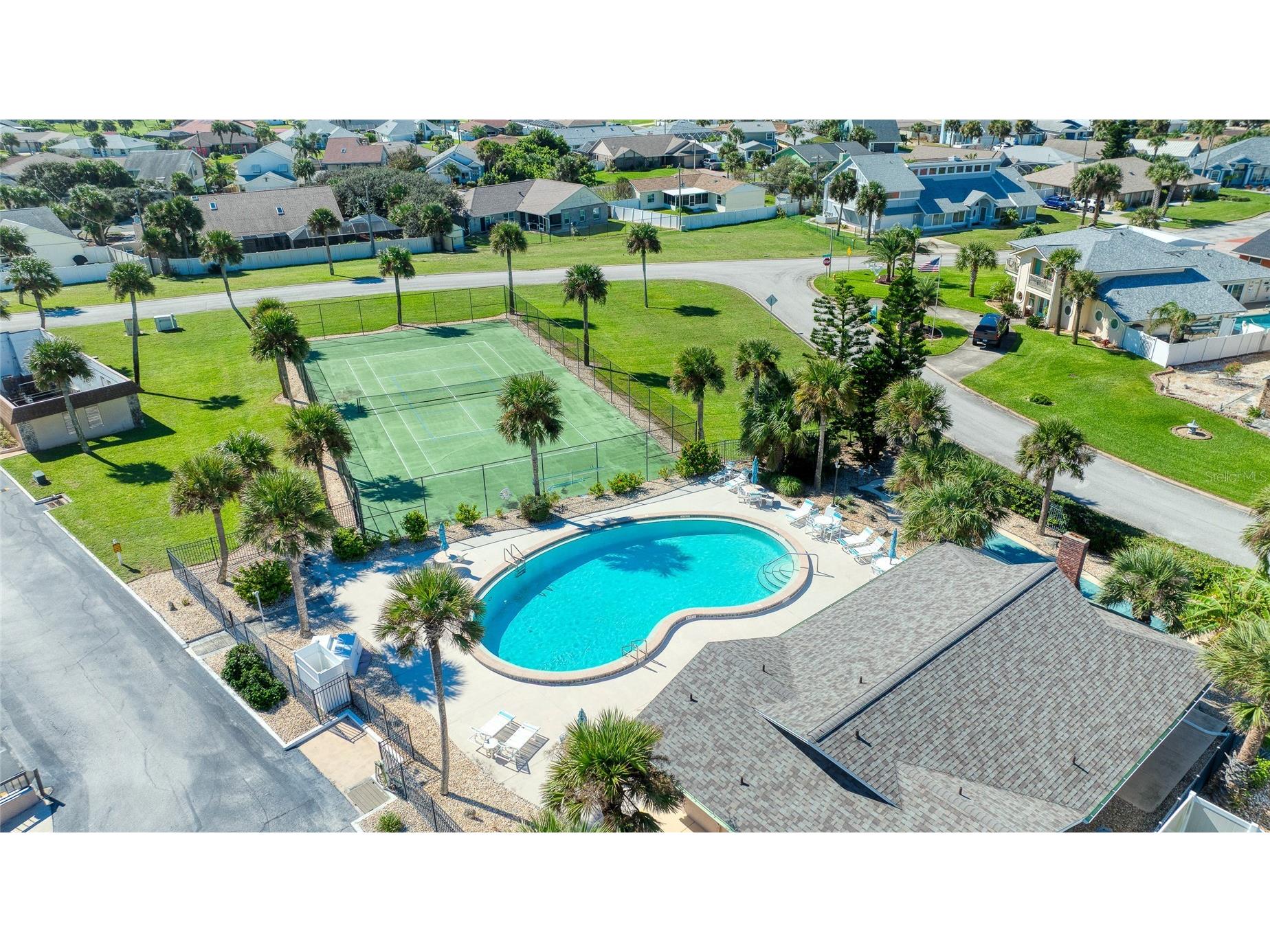 3370 Ocean Shore Boulevard #3060 Ormond Beach FL 32176 V4947220 image40