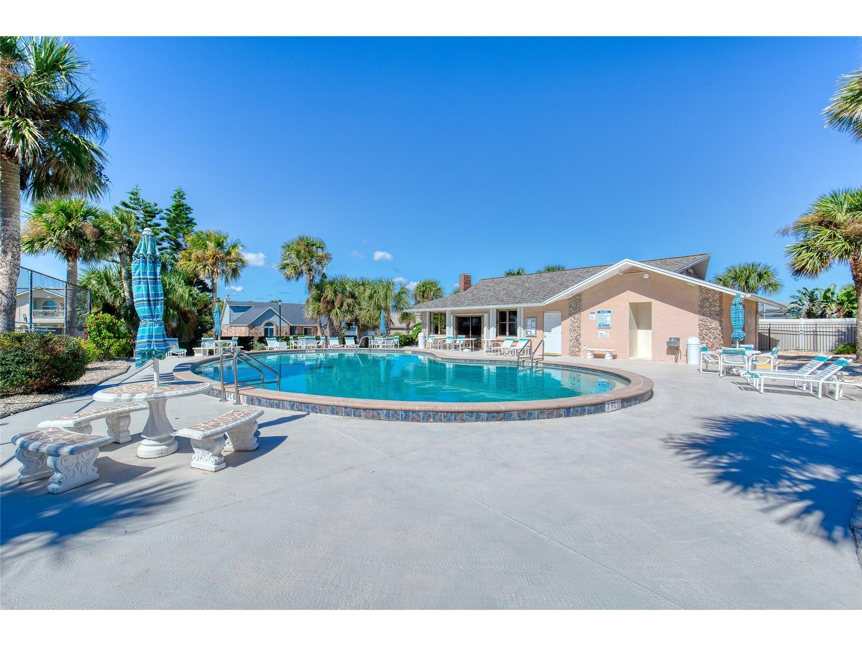 3370 Ocean Shore Boulevard #3060 Ormond Beach FL 32176 V4947220 image42