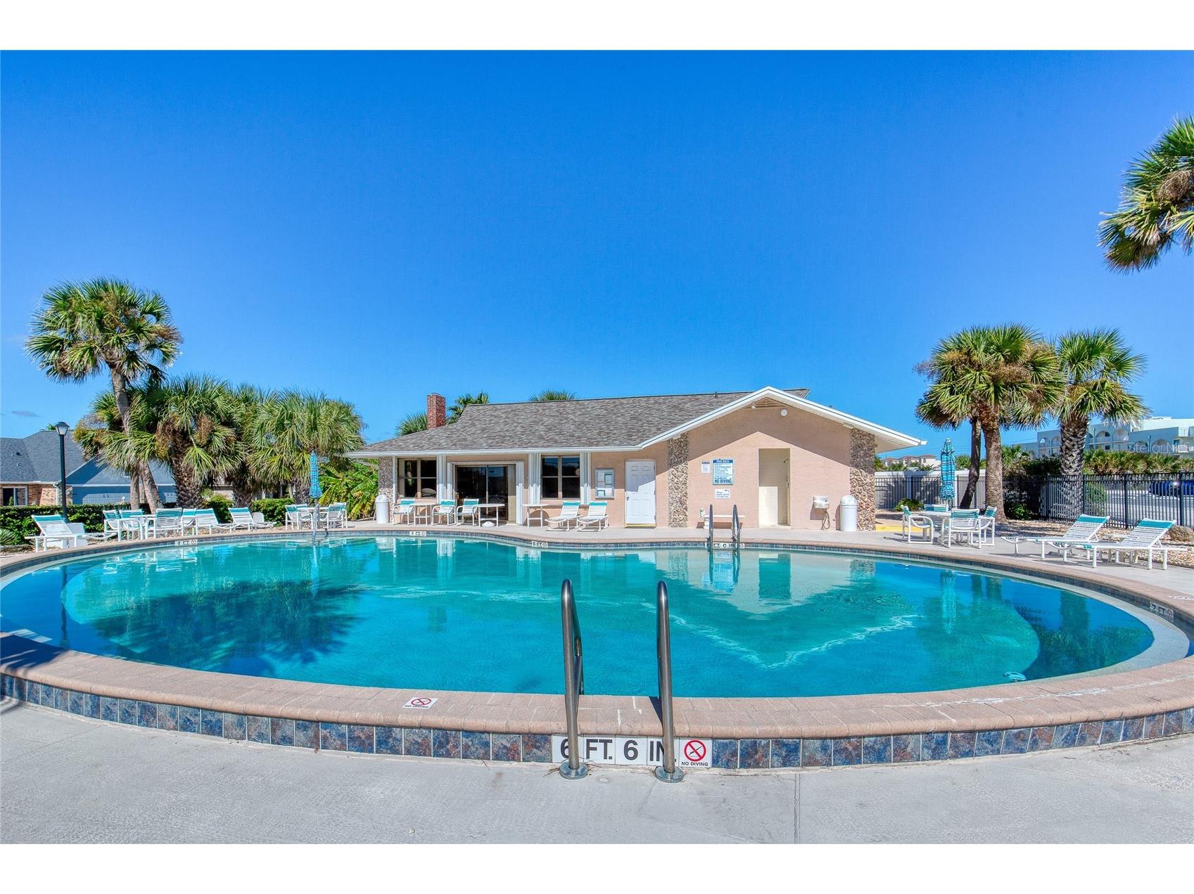 3370 Ocean Shore Boulevard #3060 Ormond Beach FL 32176 V4947220 image43