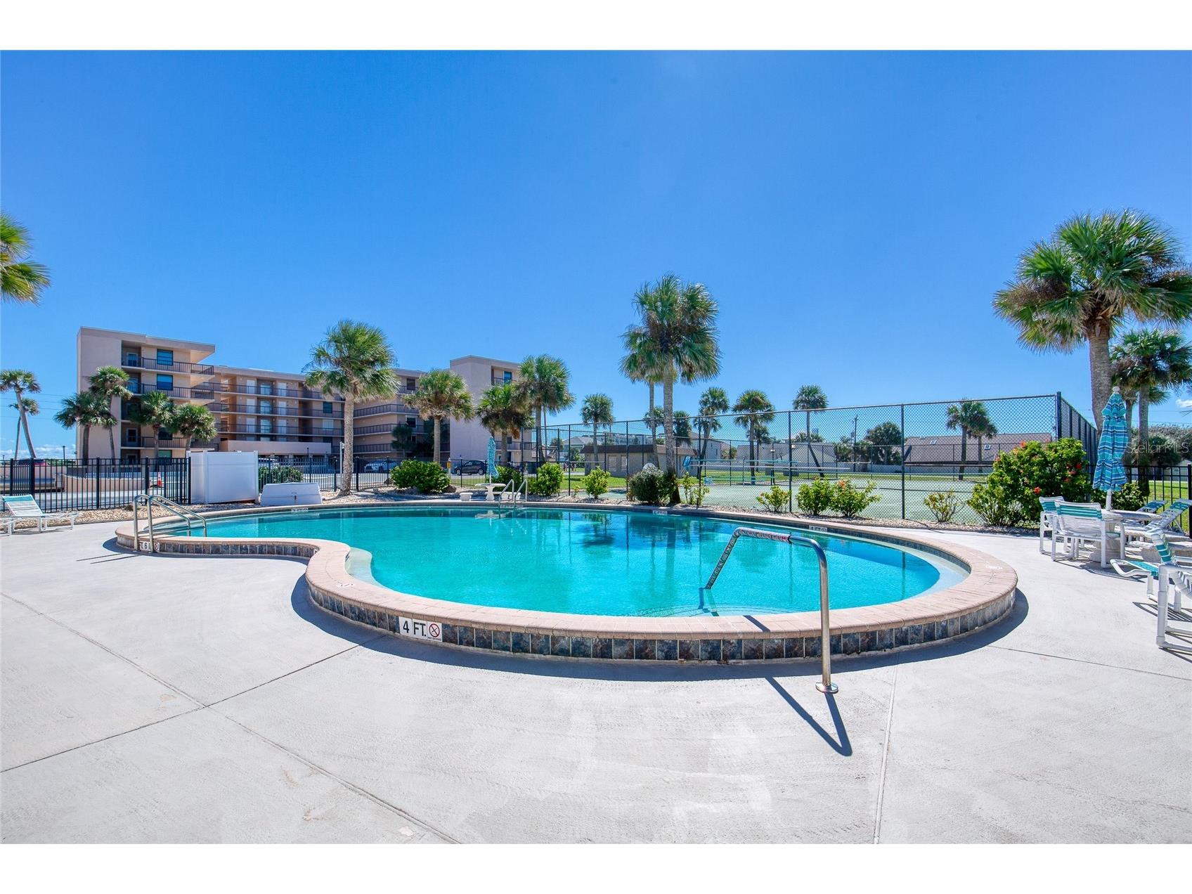 3370 Ocean Shore Boulevard #3060 Ormond Beach FL 32176 V4947220 image44